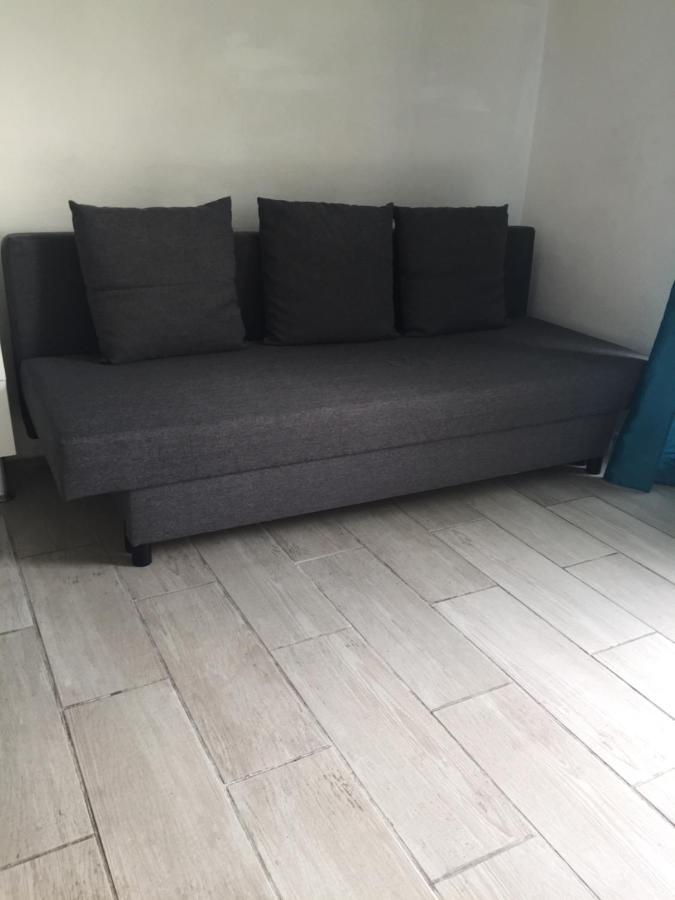 Ferienwohnung Studio La Ciotat Exterior foto