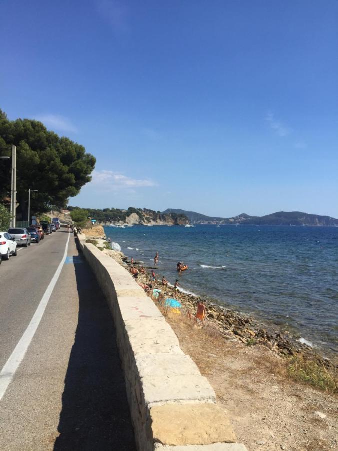 Ferienwohnung Studio La Ciotat Exterior foto